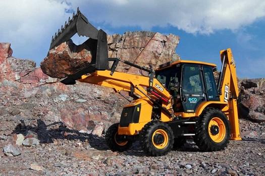 JCB 3DX Super